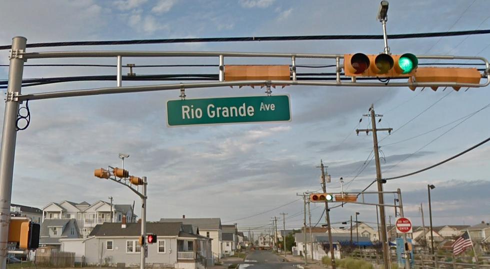 Should Rio Grande Avenue in Wildwood Be Renamed?