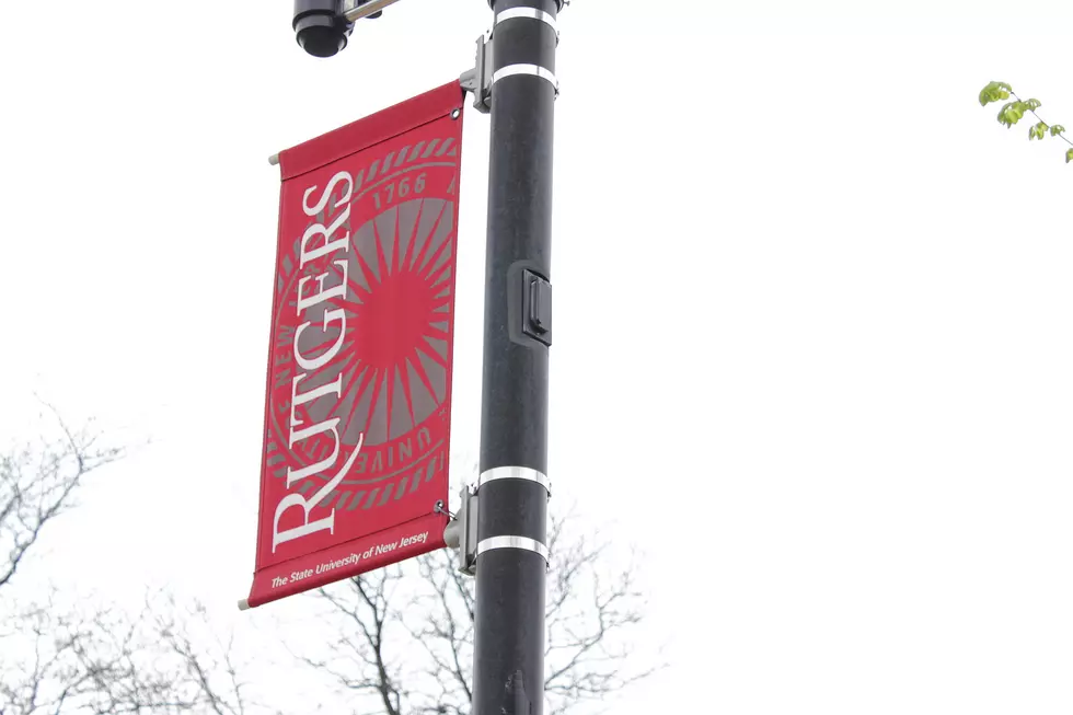 Murphy Says Rutgers Quick Spit Test May be NJ’s ‘Salvation’ for Re-opening
