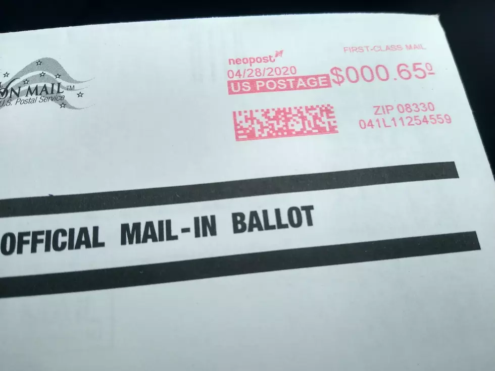 Ballots are Arriving Late for Atlantic City Special Election
