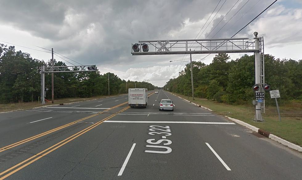 Daytime Work to Close Black Horse Pike in Monroe Twp. for Nine Days