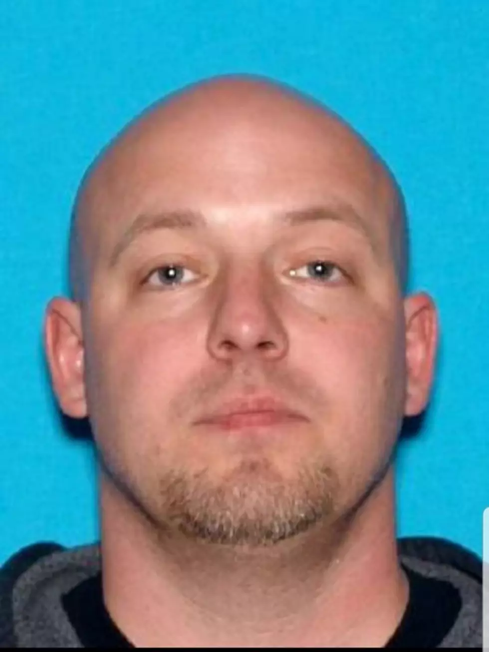 Joshua Claybaugh, 42, of Pittsgrove Township