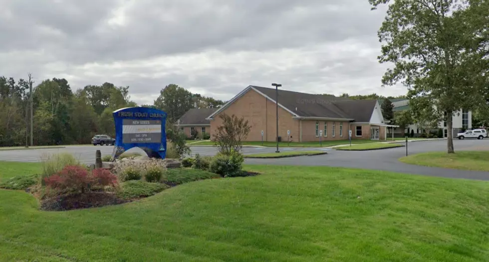 Fresh Start Church of EHT Thwarted From Resuming Services