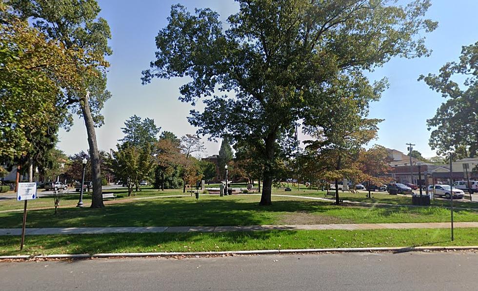 Protest Planned in Downtown Mays Landing Saturday