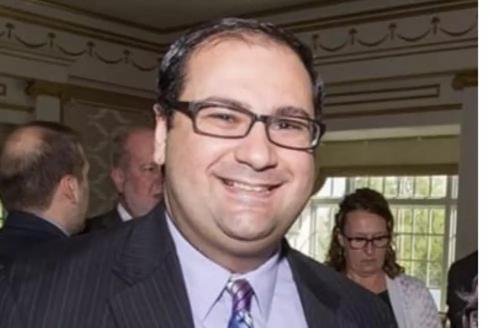 Atlantic County Democratic Chairman Suleiman Has Strong Primary