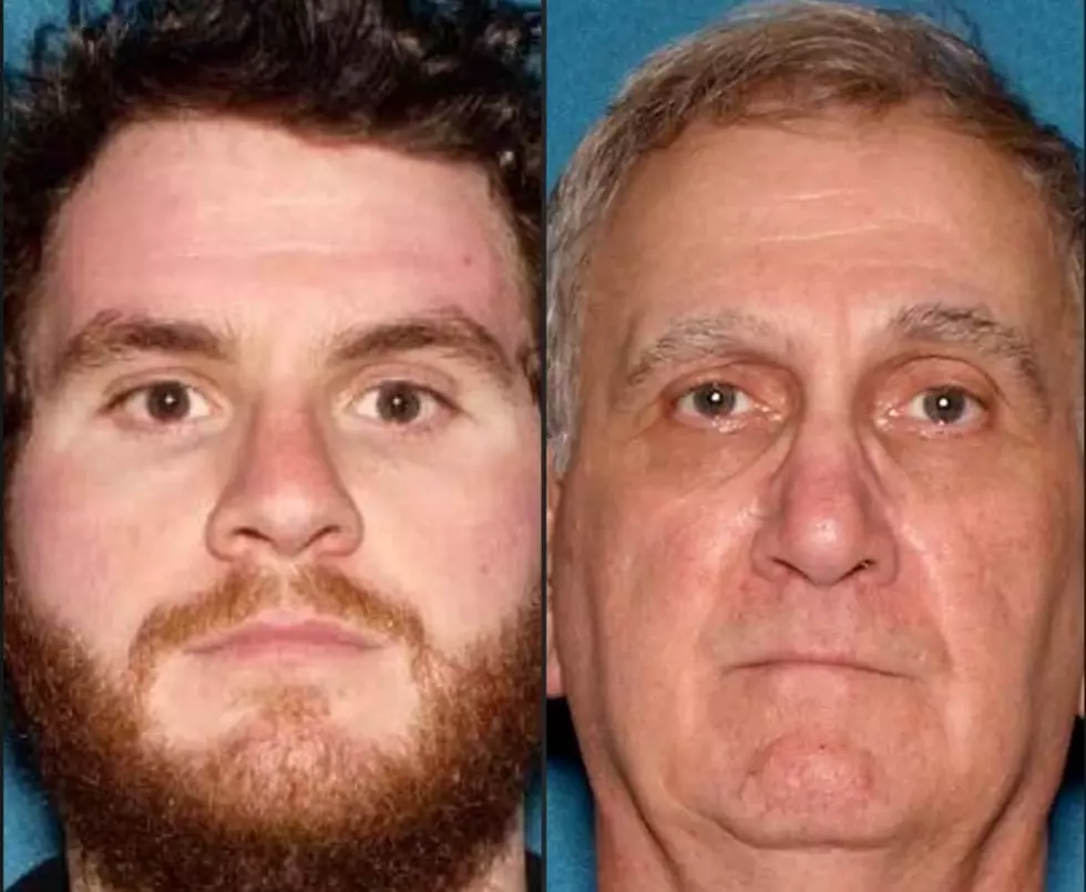 Two CMCH Men Arrested Following Gun Theft Investigation