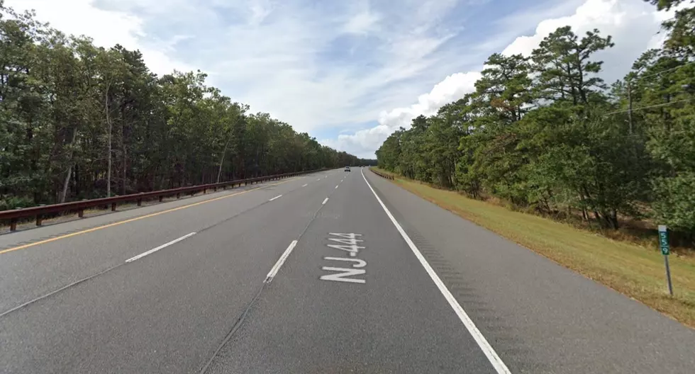 Parkway Worker Injured in Accident Involving Lawnmower