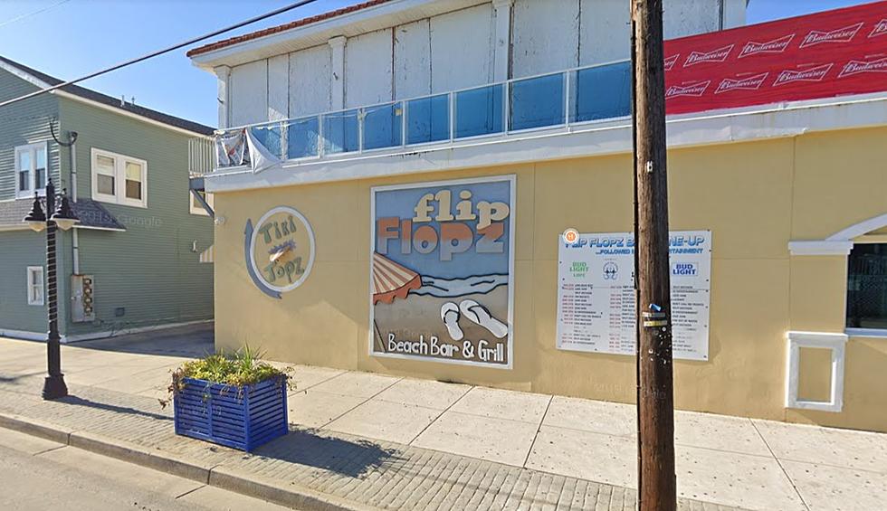 North Wildwood Bar Owner Charged for Violating Executive Order