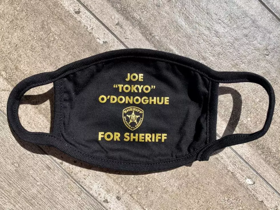 Atl. Co. Sheriff Candidate Joe O’Donoghue Piling Up Endorsements