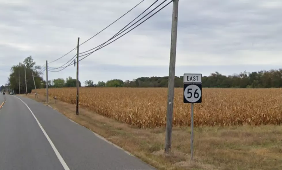 Motorcyclist Killed in Crash on Route 56 in Upper Deerfield