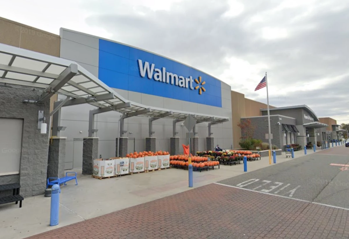 Attention Shoppers Busy South Jersey Walmart Temporarily Closing