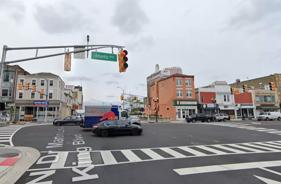 Big Makeover Plans Coming Soon to Atlantic Ave in Atlantic City