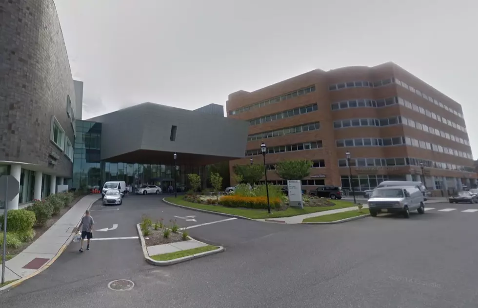 Citing COVID-19 Increase, Shore Medical Center Instates No Visitor Policy