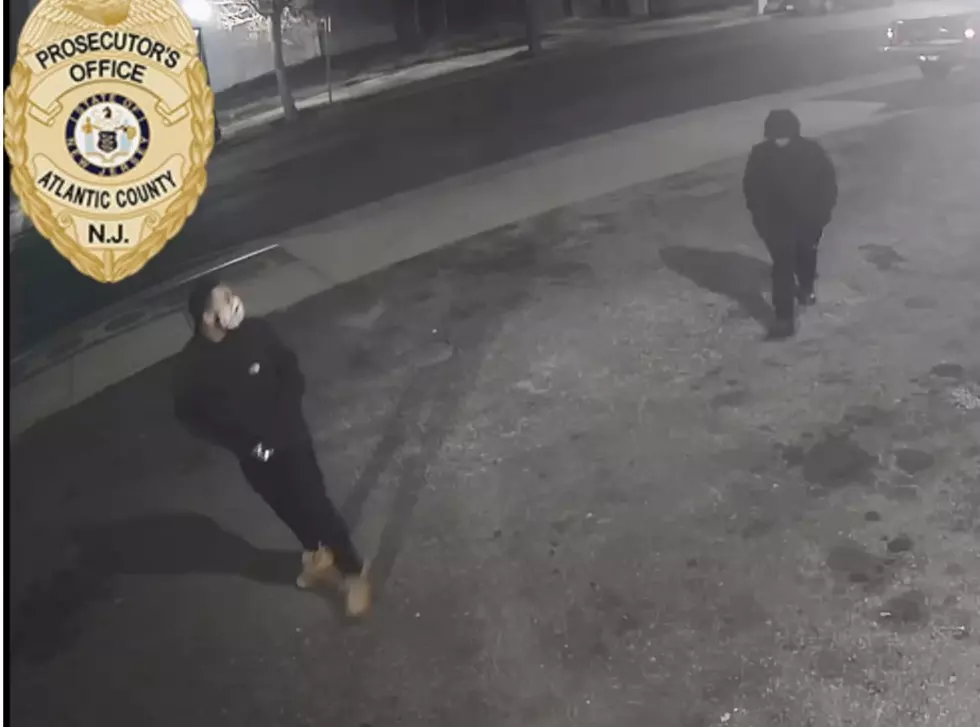 Authorities Asking for Help ID’ing Two in Connection to Atlantic City Murder