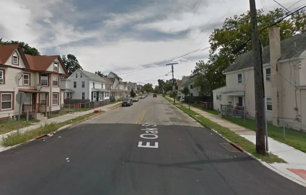 Drive-by Shooting in Millville Critically Injures Woman