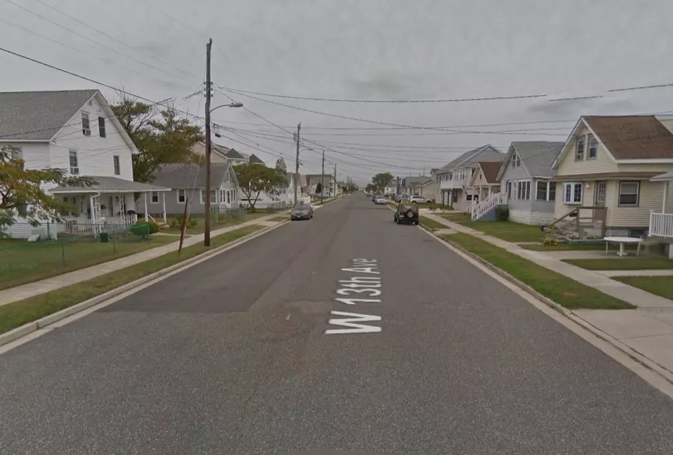 North Wildwood Cops: Man Arrested for Vehicle Burglary, Assault