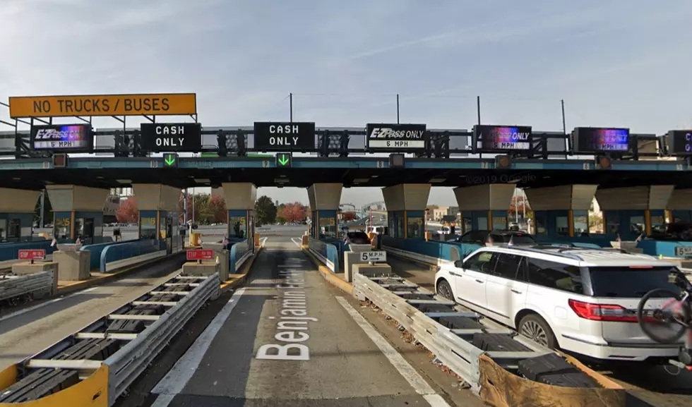 Good news: No new toll hikes on bridges to Philly