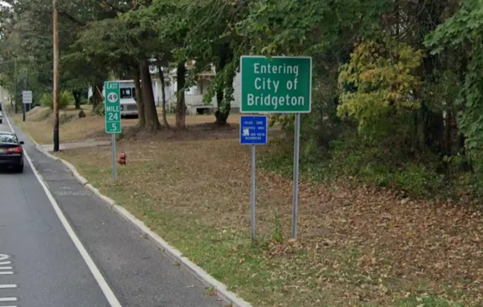 Bridgeton Police: Man Assaulted With Metal Pipe in Park