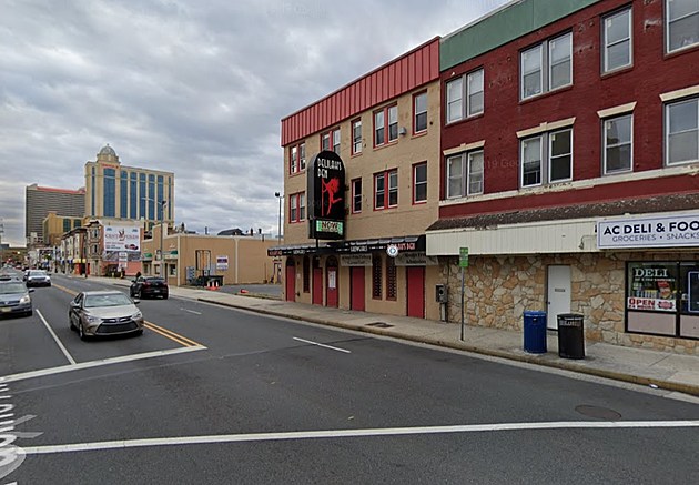CRDA Moves to Purchase a Strip Club in Atlantic City