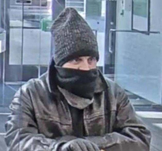 Troopers Search for Cape May County Bank Bandit