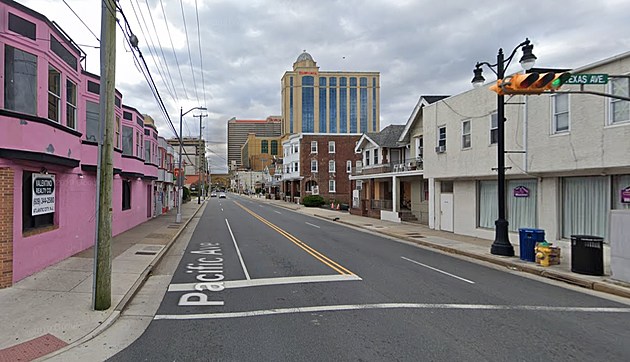Search Warrant Leads to Two Arrests, Drugs Seized in Atlantic City