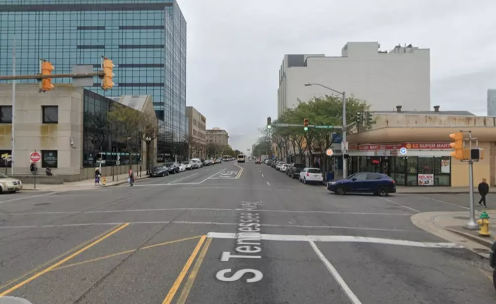 Pedestrian Struck and Killed on Atlantic Ave. in Atlantic City