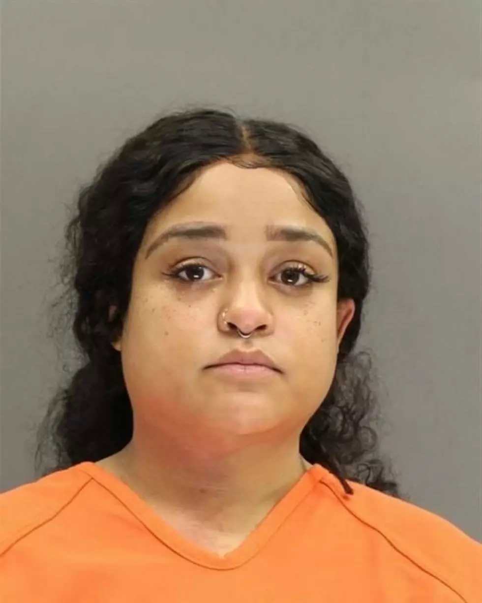 41-year-old Karen O’Brien - Photo: Burlington County Prosecutor's Office