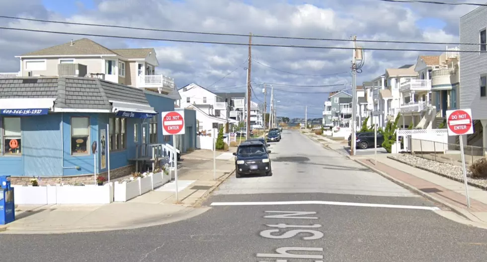 Two Shot in Brigantine Early Monday Morning