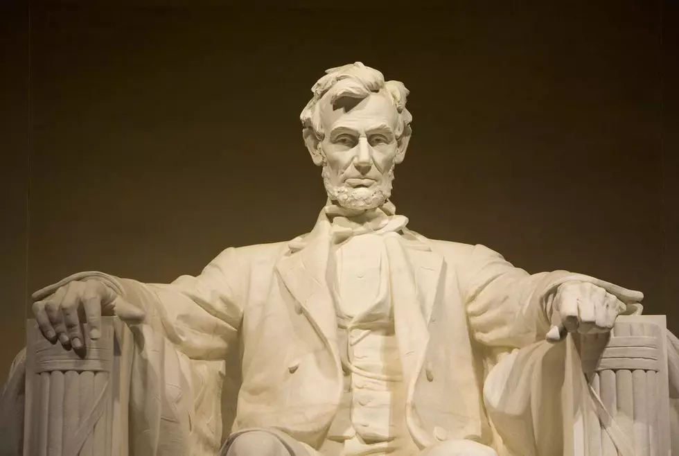 C-SPAN Ranks The American Presidents From First To Worst