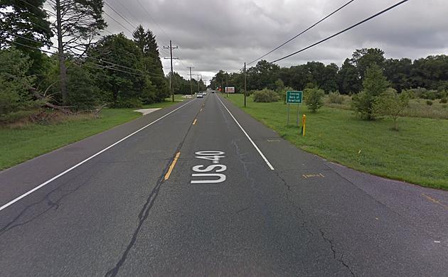 Vineland Man Killed in Crash on Route 40 in Gloucester County