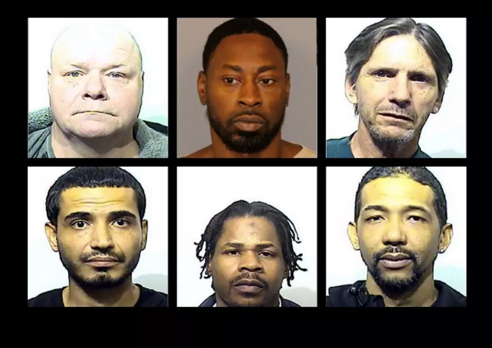 Seven Wanted in Cumberland County for Failing to Register for Megan&#8217;s Law