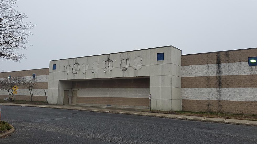 New Store Filling the Old Toys R Us in Mays Landing?
