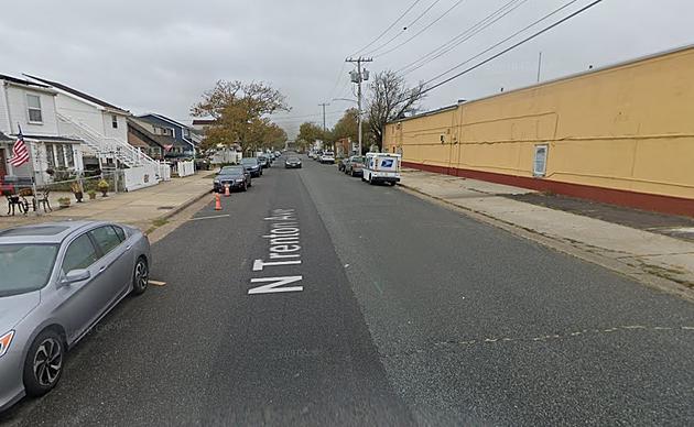 Cops: Assaulted, Unconscious Man Found on Atlantic City Sidewalk Friday