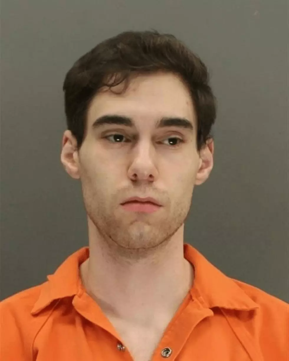 Matthew Natale, 22, of the 1400 block of Virginia Court in the Marlton section of Evesham - Photo: Burlington County Prosecutor's Office
