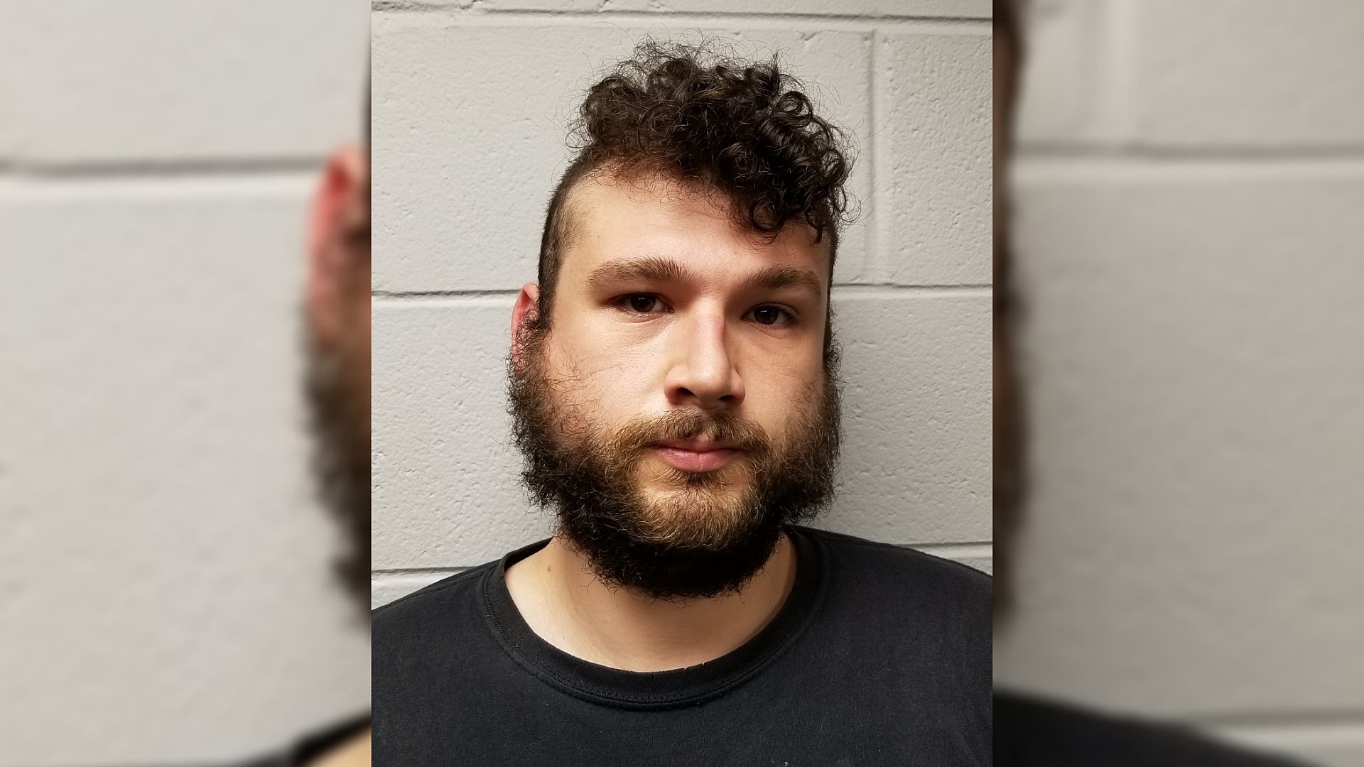 Camden County Man Charged With Endangering the Welfare of a Child