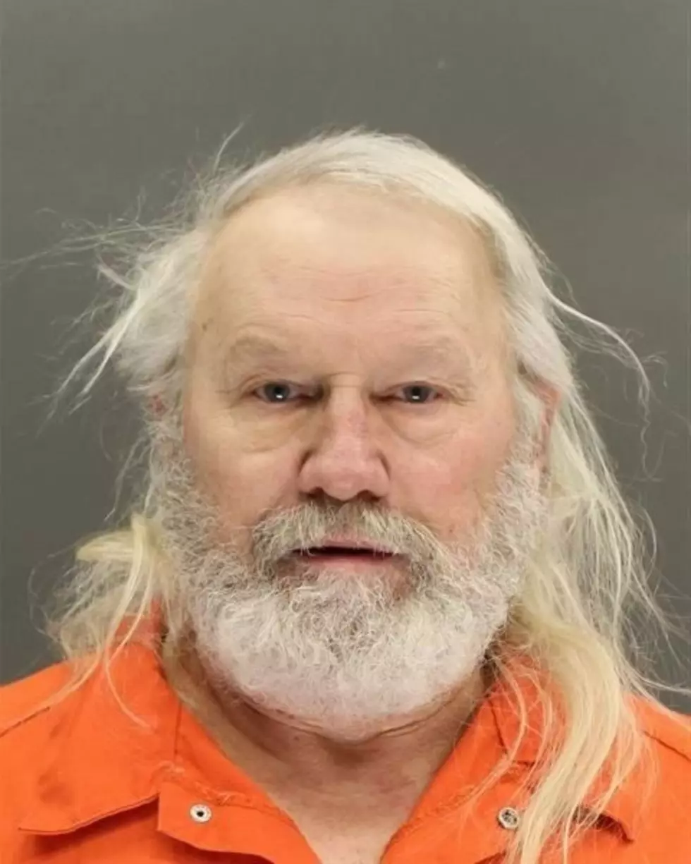 68-year-old Robert Chestnut of Shamong - Photo: Burlington County Prosecutor's Office