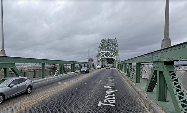 Two Philadelphia Men Charged in 100+ MPH Fatal Crash on Tacony-Palmyra Bridge
