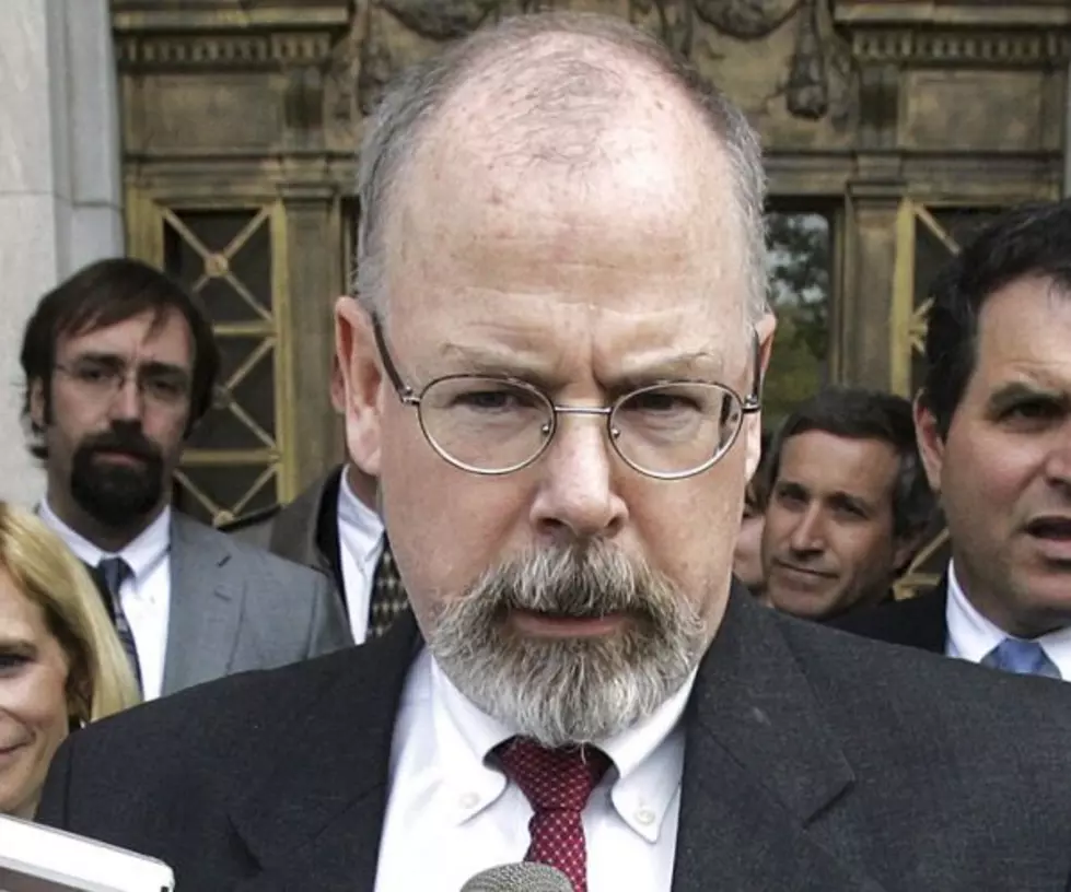 Less Than 1/3 Of Americans Aware of Special Counsel John Durham