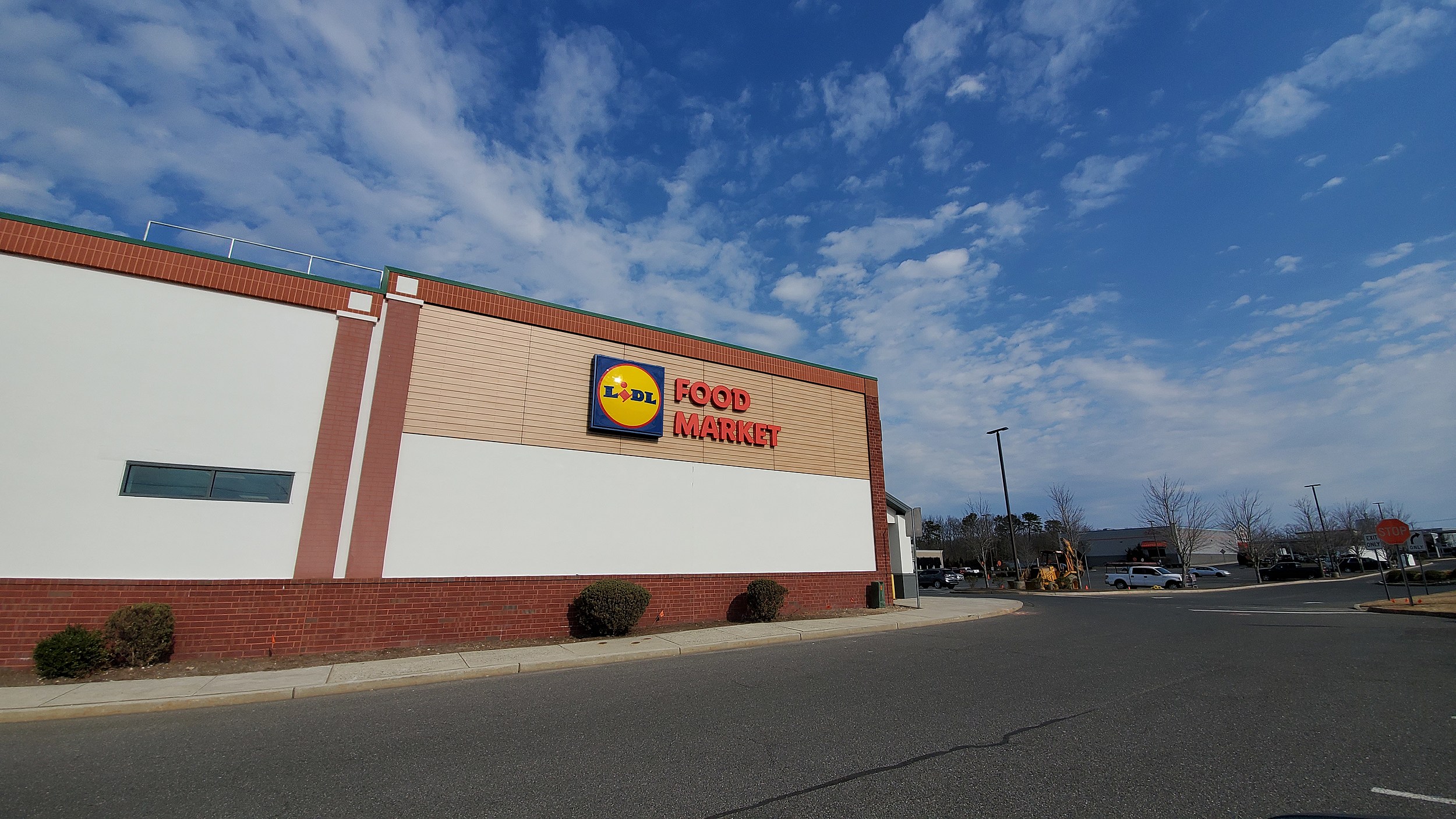 Bloedbad barricade resterend Egg Harbor Township Lidl Announces Grand Opening Date