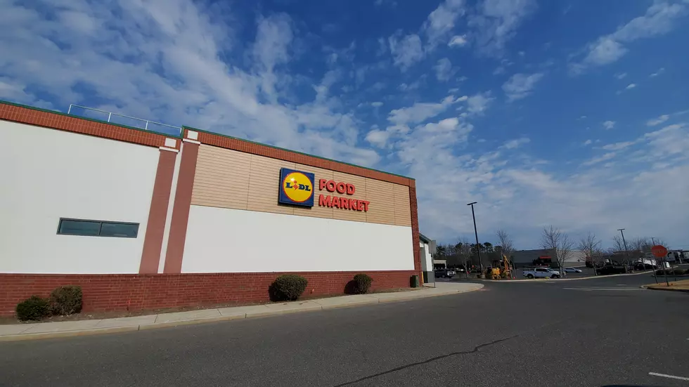 Egg Harbor Township Lidl Announces Grand Opening Date