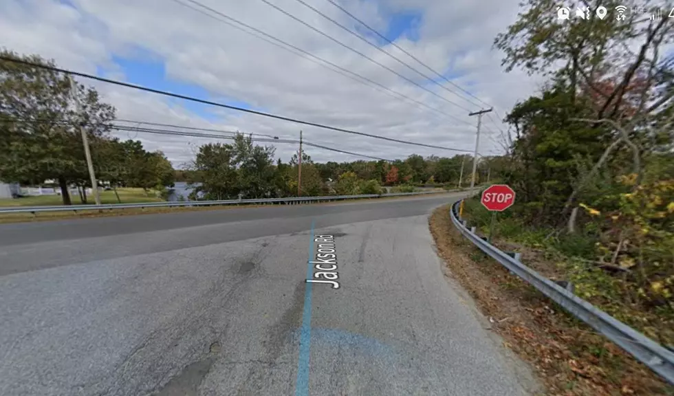 Motorcyclist Killed in Crash in Monroe Township Thursday Morning