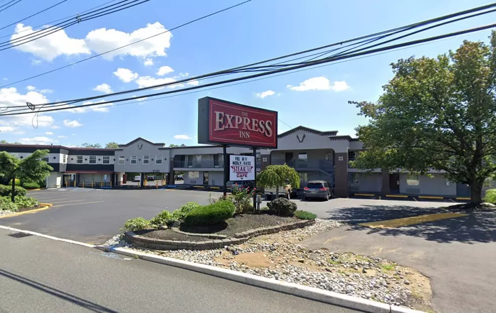 Cops Investigating Weekend Shooting at a Motel in Cherry Hill