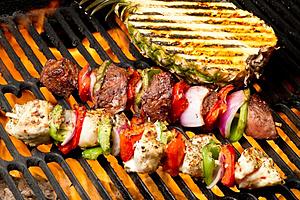 Memorial Day Weekend Has Arrived: Tips for Safe Grilling