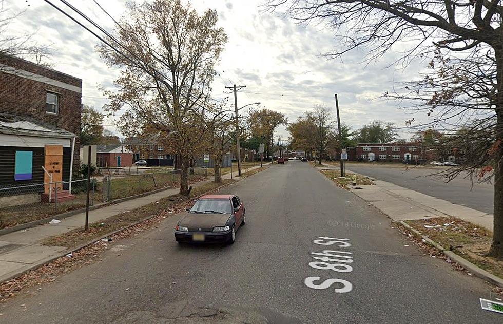Camden Mother, Boyfriend Charged in “Horrible Death of a Child”
