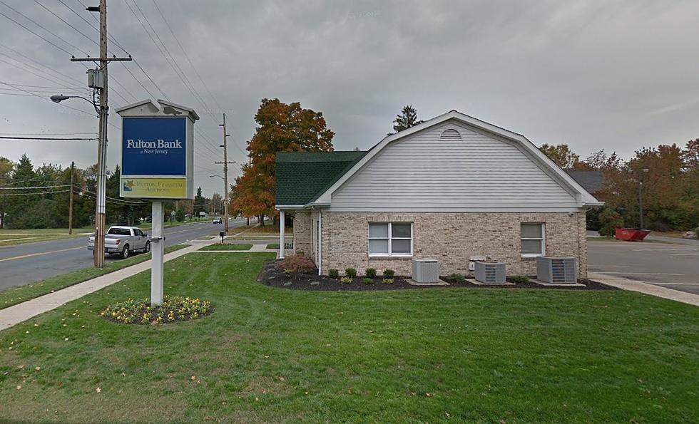 Philadelphia Man Sentenced For Role in Salem County, NJ, Bank Robbery