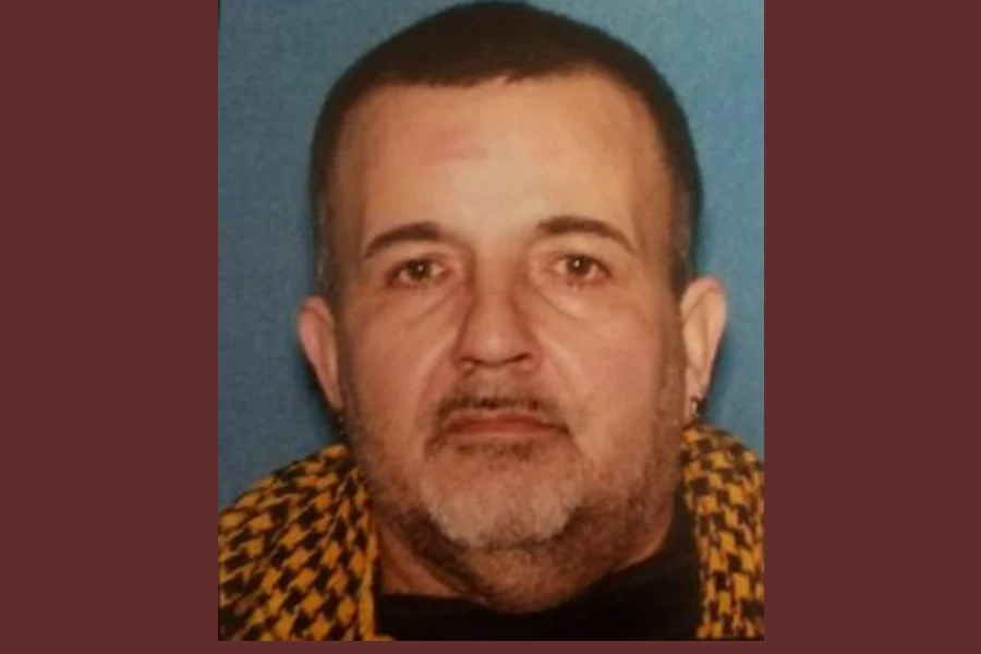 Cops Searching for Man Wanted in Connection to a Death in A.C. pic