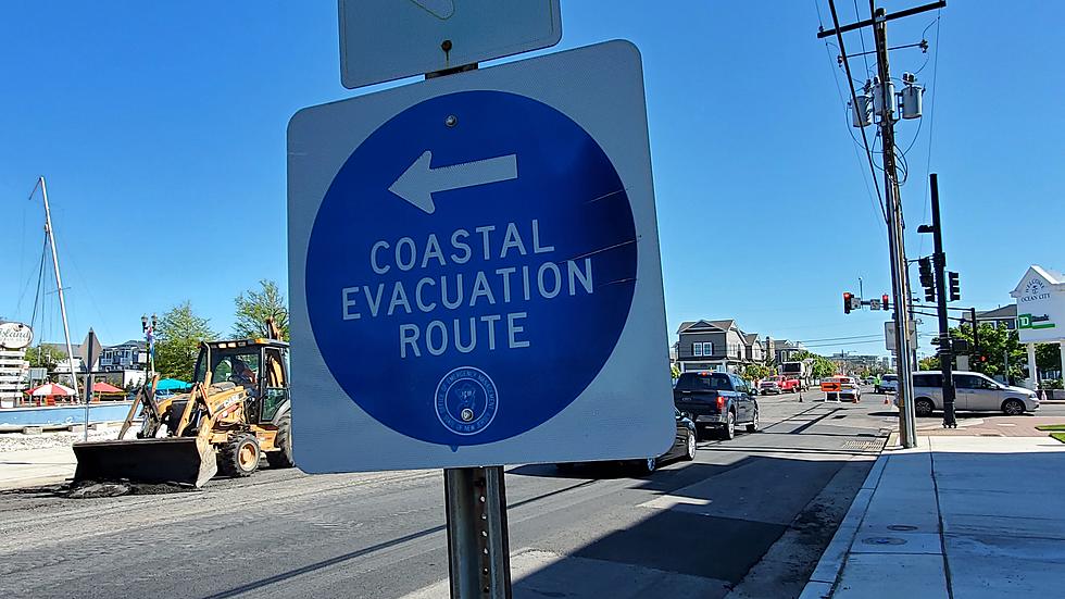 Just a Drill: NJ Transportation Officials to Practice Hurricane Evacuation Thursday