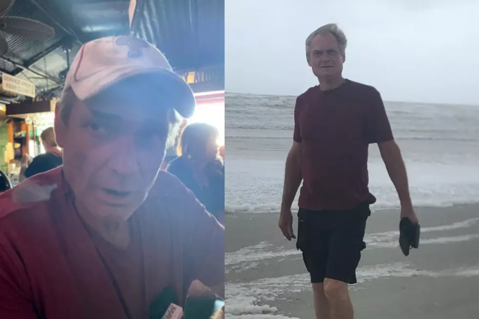 Absecon Police Searching for Missing Florida Man