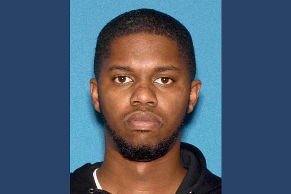 Cops Searching for Atlantic City Man Wanted for Drug, Weapon, Money Laundering Offenses
