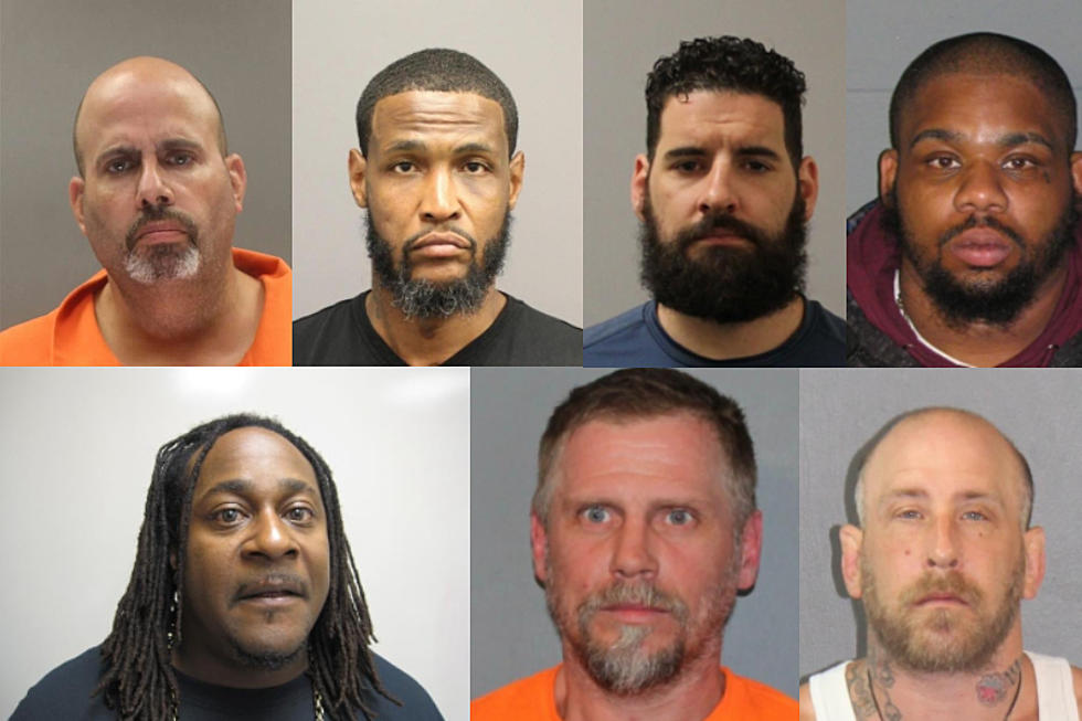 Sex Offenders Indicted for Failing to Report New Addresses to Cops in South Jersey