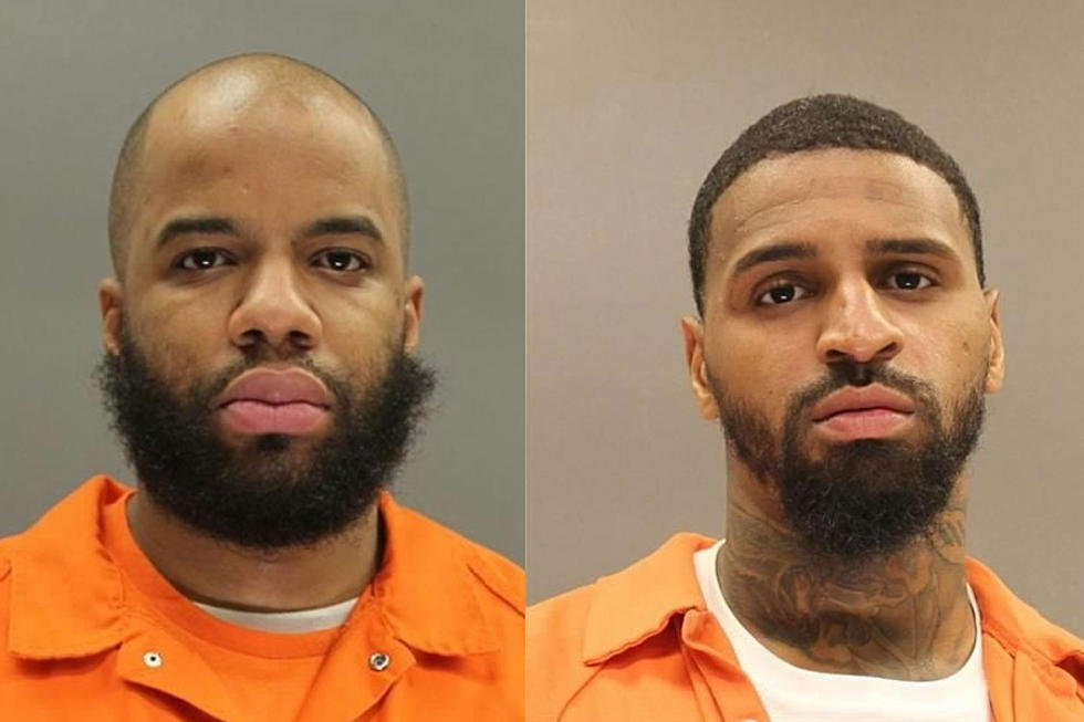 Second Arrest Made in January Double Fatal Shooting in Burlington County